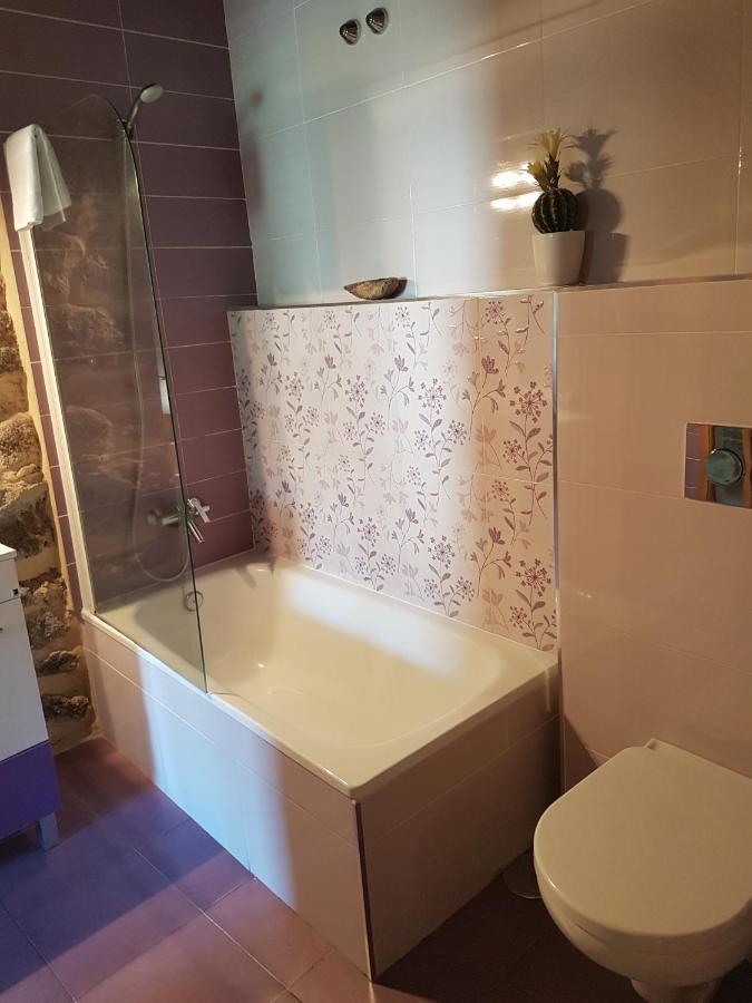 Capela Da Granxa Villa Pontevedra Eksteriør bilde